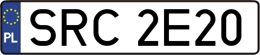 SRC2E20