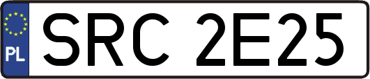 SRC2E25