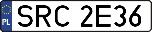 SRC2E36