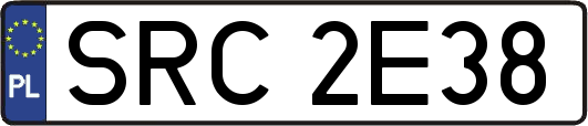 SRC2E38