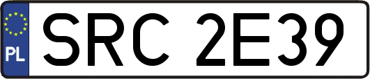 SRC2E39