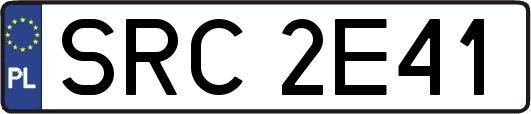 SRC2E41