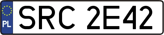 SRC2E42