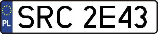 SRC2E43