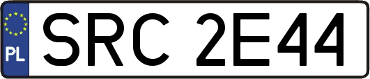 SRC2E44