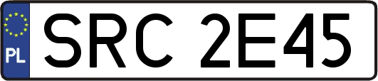 SRC2E45