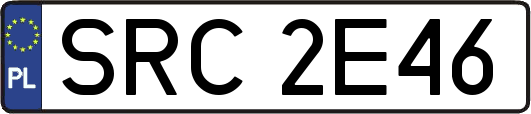SRC2E46