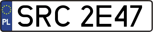 SRC2E47