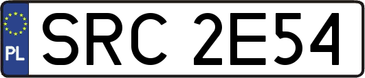 SRC2E54