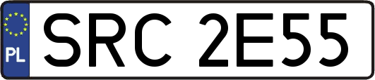 SRC2E55