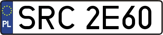 SRC2E60