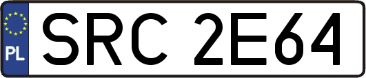 SRC2E64