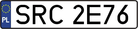 SRC2E76