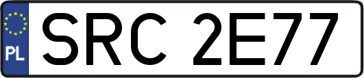 SRC2E77