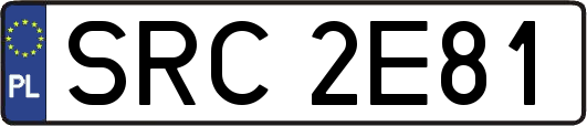 SRC2E81