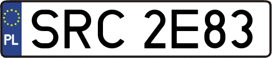 SRC2E83