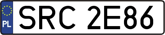 SRC2E86