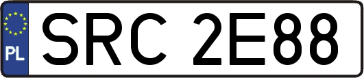 SRC2E88