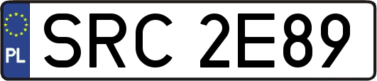 SRC2E89