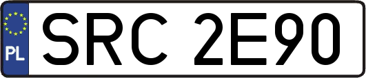 SRC2E90