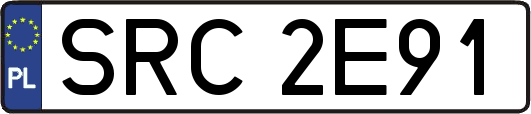 SRC2E91
