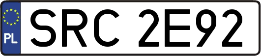 SRC2E92