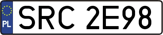 SRC2E98
