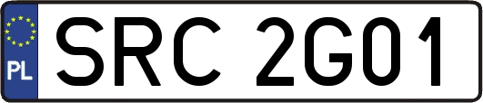 SRC2G01
