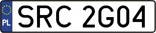 SRC2G04