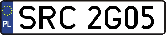 SRC2G05