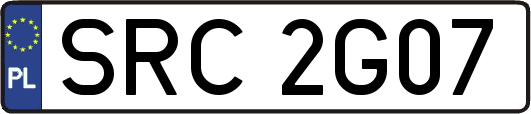 SRC2G07