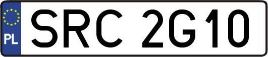 SRC2G10