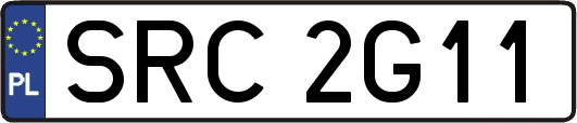 SRC2G11