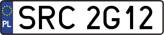 SRC2G12