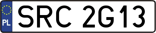 SRC2G13