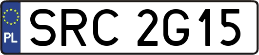SRC2G15