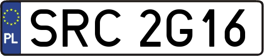 SRC2G16