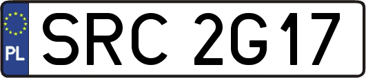 SRC2G17