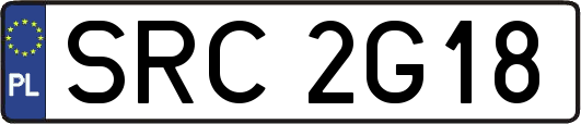 SRC2G18