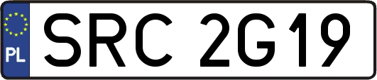 SRC2G19