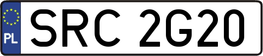 SRC2G20