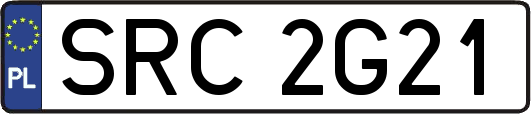 SRC2G21