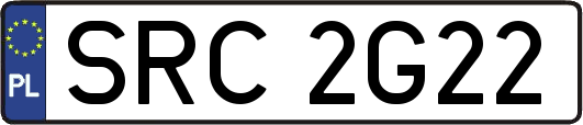 SRC2G22