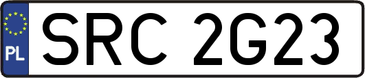 SRC2G23