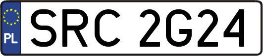 SRC2G24