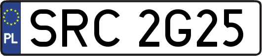 SRC2G25