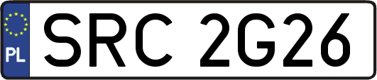 SRC2G26