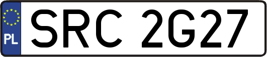 SRC2G27