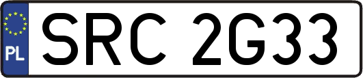 SRC2G33