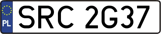 SRC2G37